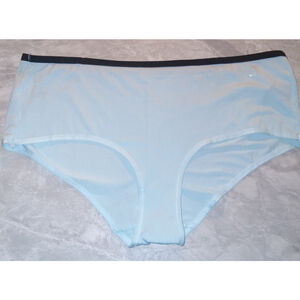 Pro player woman's underwear 3XL blue new